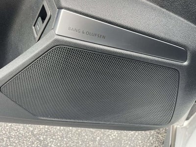 2022 Audi S3 2.0T Prestige quattro