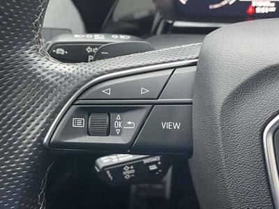 2022 Audi S3 2.0T Prestige quattro