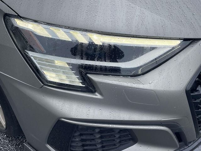 2022 Audi S3 2.0T Prestige quattro