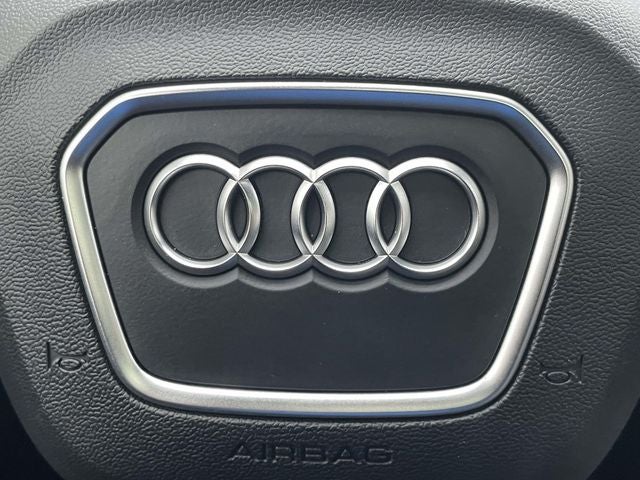 2022 Audi S3 2.0T Prestige quattro