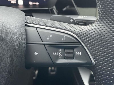 2022 Audi S3 2.0T Prestige quattro