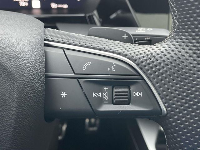 2022 Audi S3 2.0T Prestige quattro