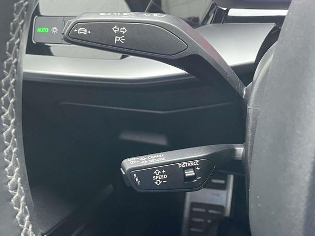 2022 Audi S3 2.0T Prestige quattro