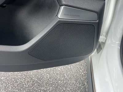 2022 Audi S3 2.0T Prestige quattro