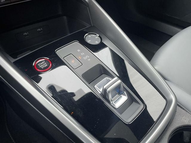 2022 Audi S3 2.0T Prestige quattro