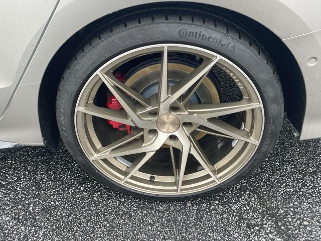 2022 Audi S3 2.0T Prestige quattro
