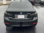 2013 BMW 3 Series 328i