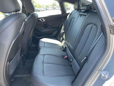 2024 BMW 2 Series 228i xDrive