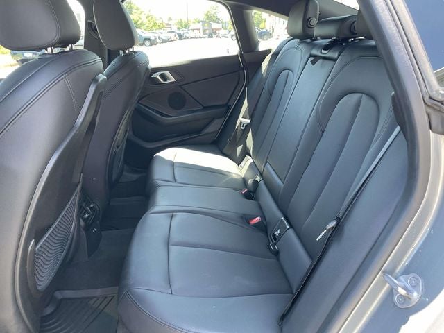 2024 BMW 2 Series 228i xDrive