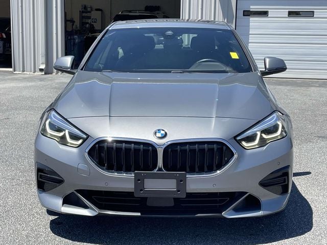 2024 BMW 2 Series 228i xDrive
