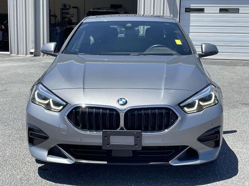 2024 BMW 2 Series 228i xDrive