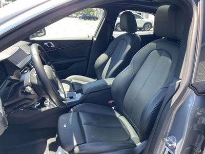 2024 BMW 2 Series 228i xDrive