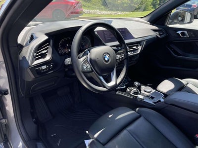 2024 BMW 2 Series 228i xDrive