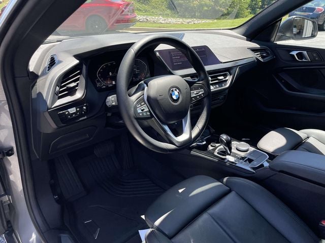 2024 BMW 2 Series 228i xDrive