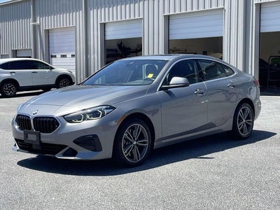 2024 BMW 2 Series 228i xDrive