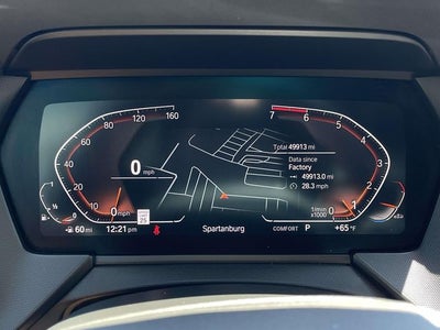 2024 BMW 2 Series 228i xDrive