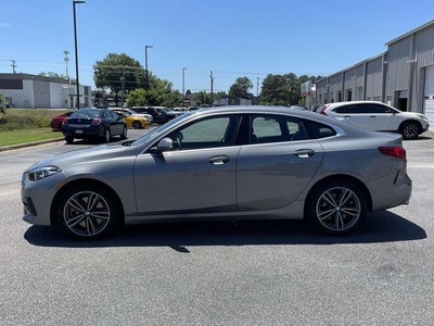 2024 BMW 2 Series 228i xDrive