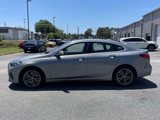 2024 BMW 2 Series 228i xDrive