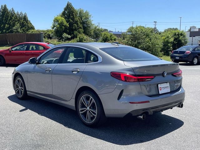 2024 BMW 2 Series 228i xDrive