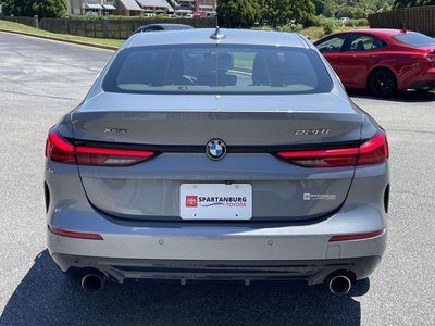 2024 BMW 2 Series 228i xDrive