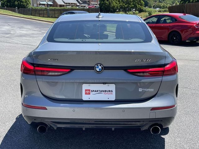 2024 BMW 2 Series 228i xDrive