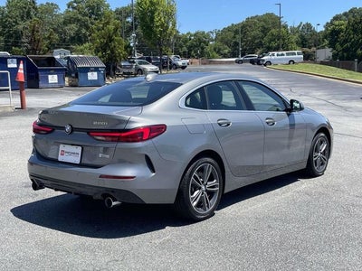 2024 BMW 2 Series 228i xDrive