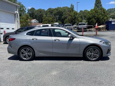 2024 BMW 2 Series 228i xDrive