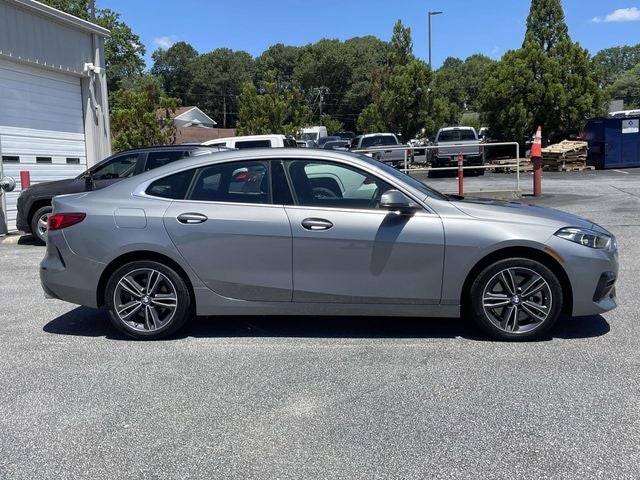 2024 BMW 2 Series 228i xDrive