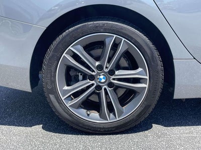 2024 BMW 2 Series 228i xDrive