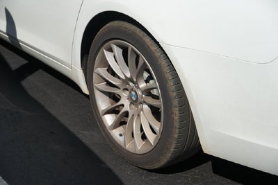2015 BMW 7 Series 740Li xDrive