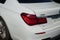 2015 BMW 7 Series 740Li xDrive