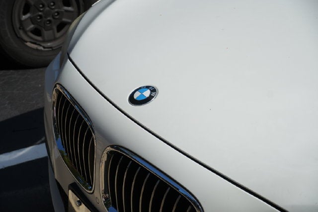 2015 BMW 7 Series 740Li xDrive