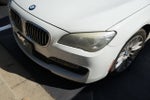 2015 BMW 7 Series 740Li xDrive