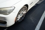 2015 BMW 7 Series 740Li xDrive