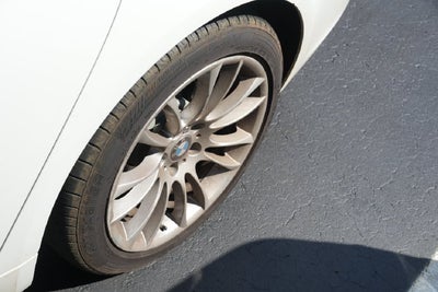 2015 BMW 7 Series 740Li xDrive