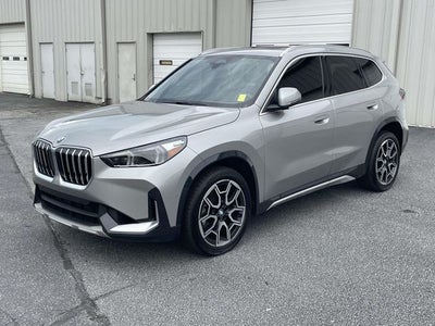 2025 BMW X1 xDrive28i