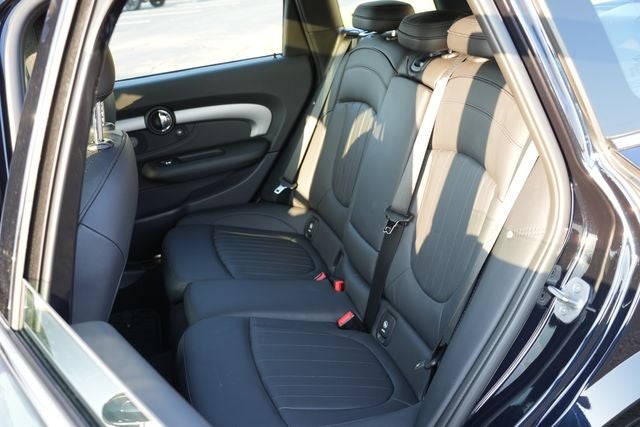 2022 MINI John Cooper Works Clubman