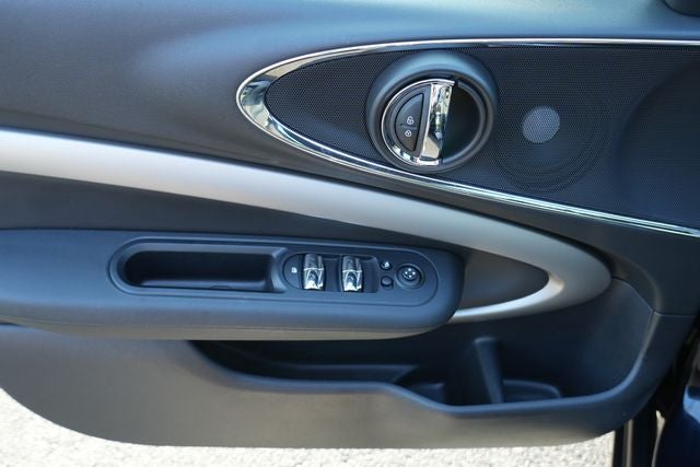 2022 MINI John Cooper Works Clubman