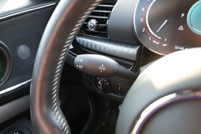 2022 MINI John Cooper Works Clubman