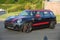 2022 MINI John Cooper Works Clubman
