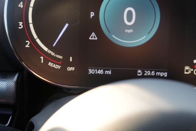 2022 MINI John Cooper Works Clubman