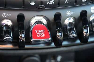 2022 MINI John Cooper Works Clubman