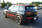 2022 MINI John Cooper Works Clubman