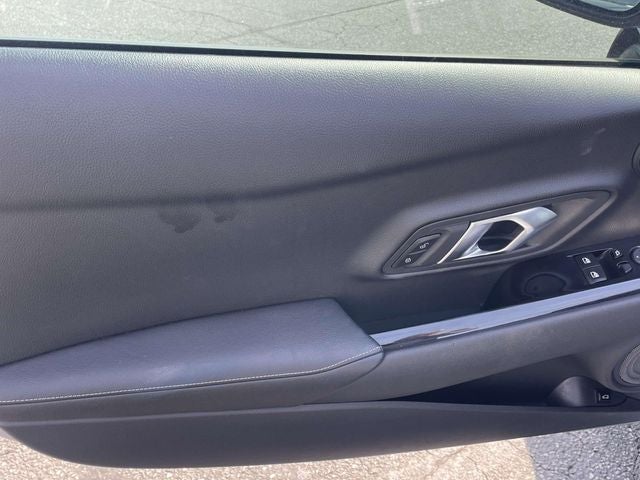 2021 Toyota Supra 3.0