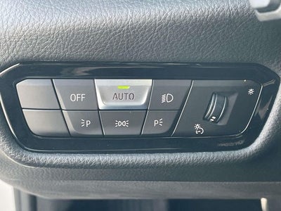 2021 Toyota Supra 3.0