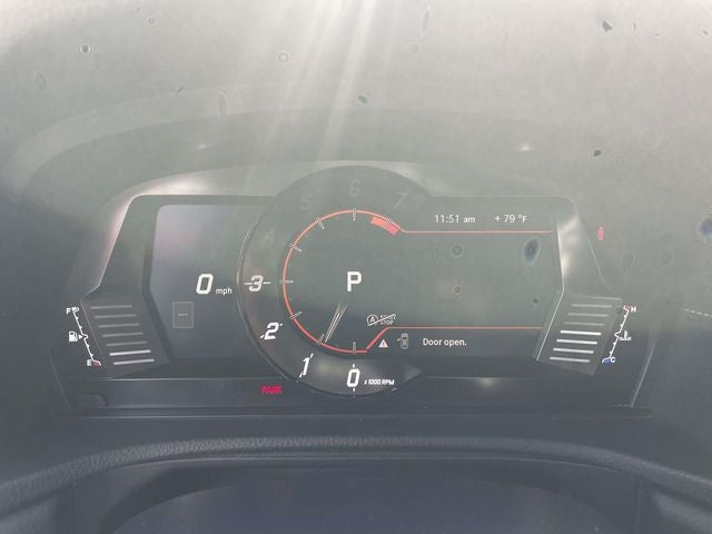 2021 Toyota Supra 3.0