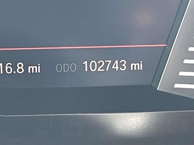 2021 Toyota Supra 3.0