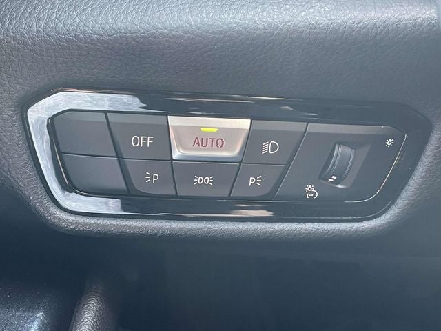 2021 Toyota Supra 3.0