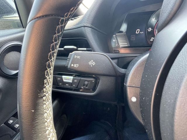 2021 Toyota Supra 3.0