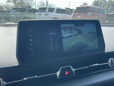 2021 Toyota Supra 3.0